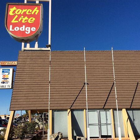 Torch Lite Lodge Yuma Exterior photo